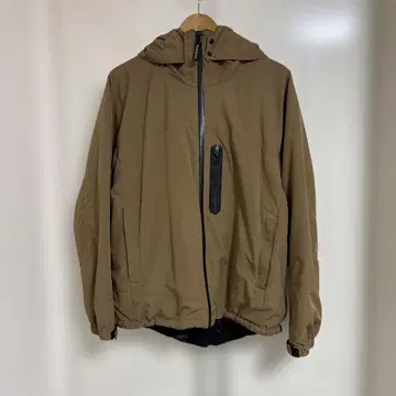 Phateewear 아우터 안감 플리스