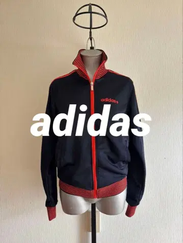 adidas 아디다스 트랙 자켓 저리