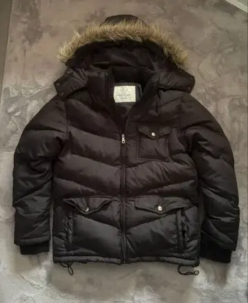 00s 퍼 다운 y2k 그런지 시크 스타일 헤이세이 풀 집업