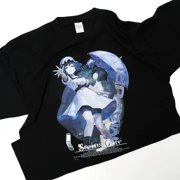 STEINS;GATE 슈타게 시이나 마유리 T셔츠