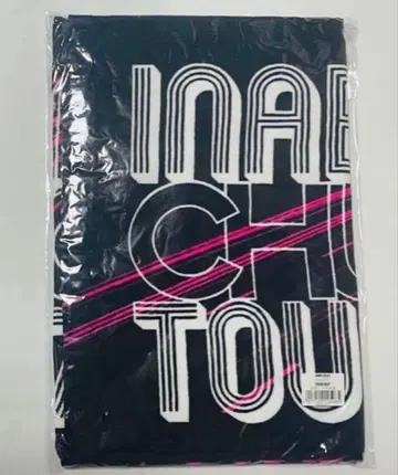 INABA SALAS CHUBBY GROOVE 2017 스포츠 타월