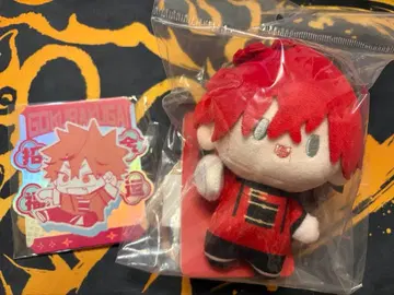 극락가 중국 팝업 볼 체인 마스코트 알마 특전 알마 포함