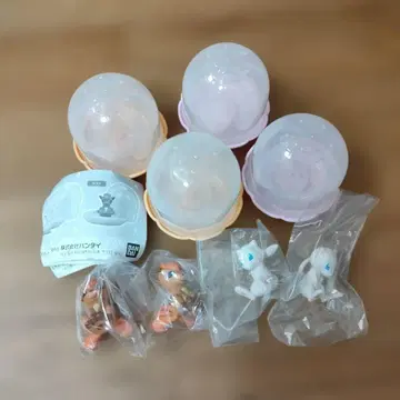 젬리즈 포켓몬스터 5 뮤우 로콘