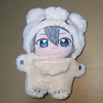 앙스타 이츠누이 시이나 니키