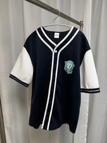 TWICE 유니폼 셔츠 MINA