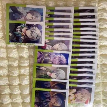 히노모리 시호 에피카