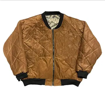 90s field&stream 리버서블 재킷