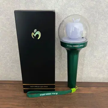 MGA Official Light Stick