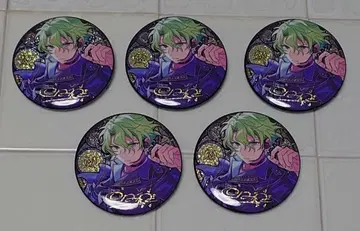 앙상블 스타즈! 캔뱃지 세트 토모에 히요리