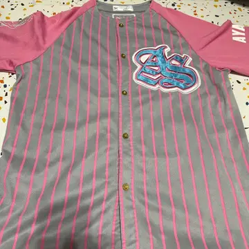 모모이로 클로버 Z 유니폼 사사키 아야카 아-링