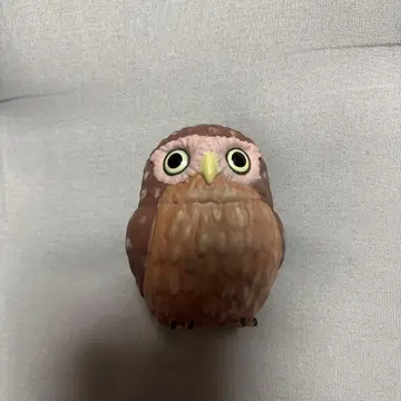 반다이 테노리 프렌즈 금눈 올빼미