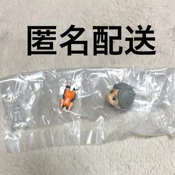 하이큐 넨도로이드 서프라이즈 스가와라 코시