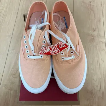 [ 새상품! ] Vans 오센틱 라이트 스니커즈