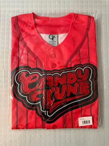 [ 미개봉 새상품 ] CANDY TUNE 타치바나 코토미 유니폼 캰츄