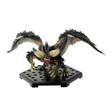 몬스터 헌터 몬헌 피규어 네르기간테 1 (미개봉)