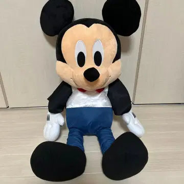 미키마우스 봉제 인형