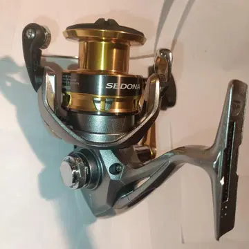 SHIMANO 17 세도나 SEDONA C3000