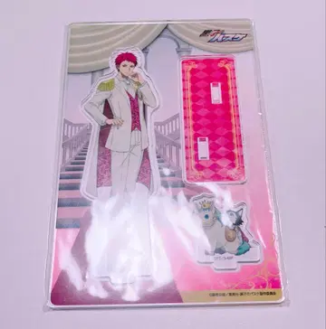 쿠로코의 농구 난자타운 아크릴 스탠드 아카시 세이쥬로 1