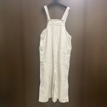 셀렉샵 캐주얼 화이트 살로펫