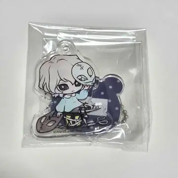 제5인격 유치원 아크릴 키링 밤의 감시자 이타카