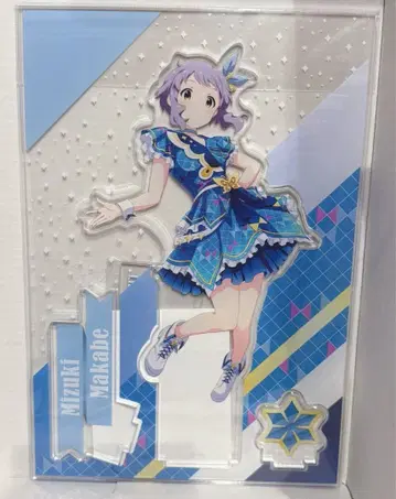 마카베 미즈키 인피니트 스카이 아크릴 스탠드