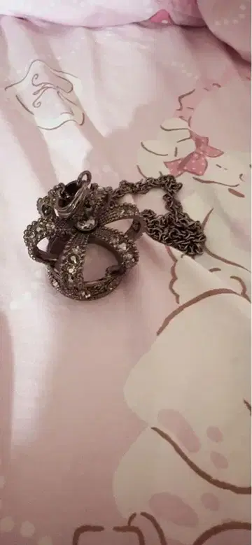 수요일의 앨리스 실버 그레이 대