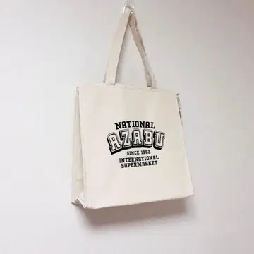 NATIONAL AZABU 에어컨 백