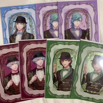 우타프리 샤니스트 CR 비쥬카