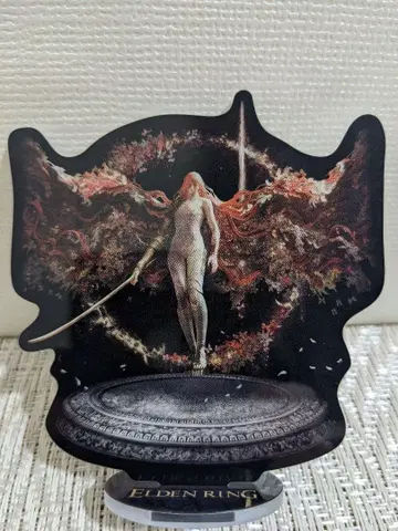 엘든 링 마레니아 아크릴 스탠드