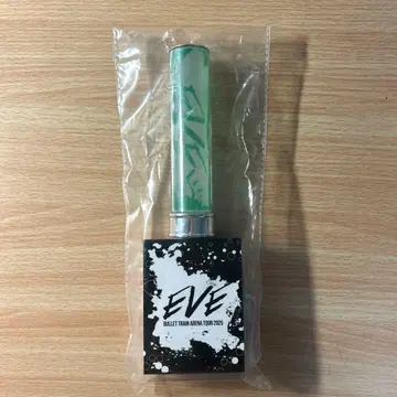 초특급 타쿠야 응원봉 EVE