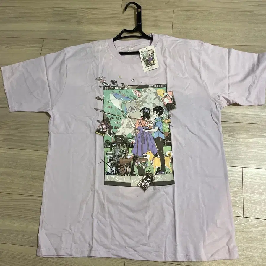 1번째 상품 이미지