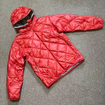 mont-bell LIGHTALPINE DOWN PARKA WOMEN'S