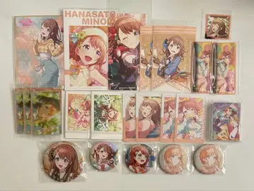 프로세카 하나사토 미노리 묶음 판매