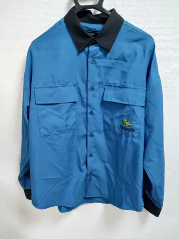 마크곤잘레스 셔츠