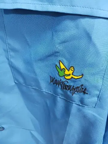 마크곤잘레스 셔츠