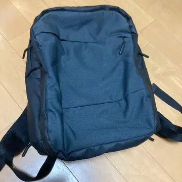 incase 블랙 비즈니스 백