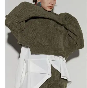 UN3D. 아인스리드 몰 니트