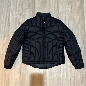 L.L.Bean 블랙 다운 자켓