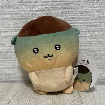 치이카와 (먼작귀) 밤만쥬와 함께 봉제 인형