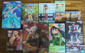 프라이스 피규어 묶음 판매