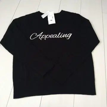 새상품 사리아 상의