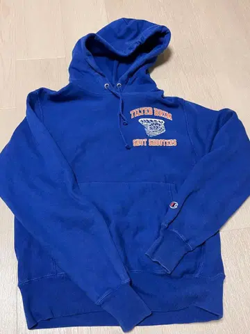 Champion 후드티 S