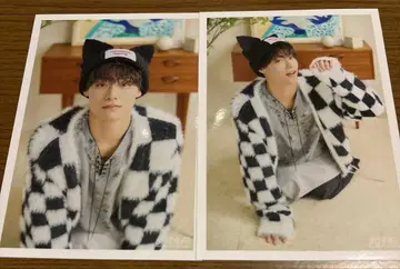 초특급 아로하 생탄 브로마이드 시크릿