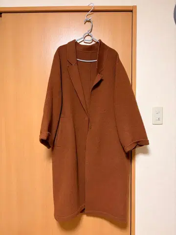 NANING9 여성용 코트