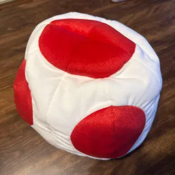 키노피오 봉제 인형 햇