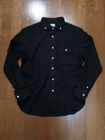 일본제! 스튜디오 오리베! JAMES & CO! 푸조! 플란넬 셔츠 4