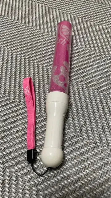 M!LK 사노 하야토 응원봉