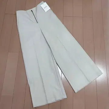 Mila Owen 미라 오웬 와이드 슬랙스