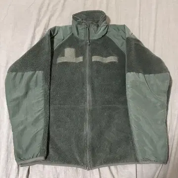 ECWCS LEVEL3 GEN3 M-R