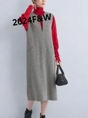 새상품급!! 키넥 점퍼 원피스